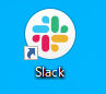 Slackのアイコン