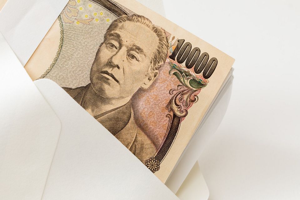 1万円札